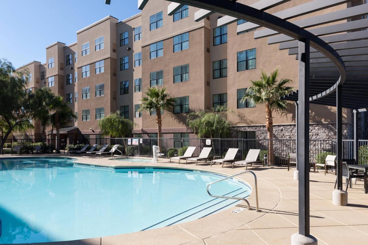 Courtyard Phoenix North / Happy Valley Εξωτερικό φωτογραφία