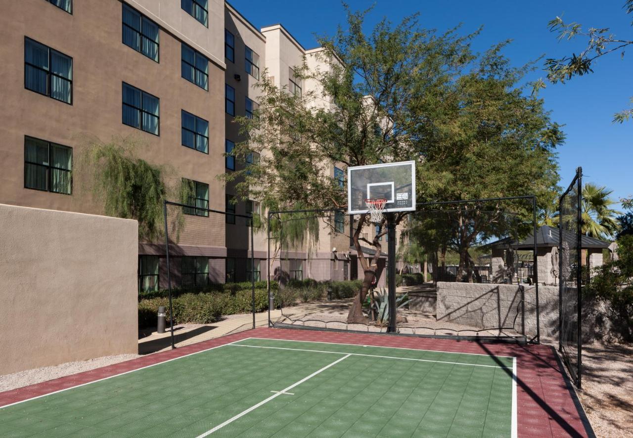 Courtyard Phoenix North / Happy Valley Εξωτερικό φωτογραφία