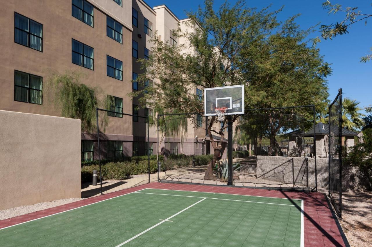 Courtyard Phoenix North / Happy Valley Εξωτερικό φωτογραφία