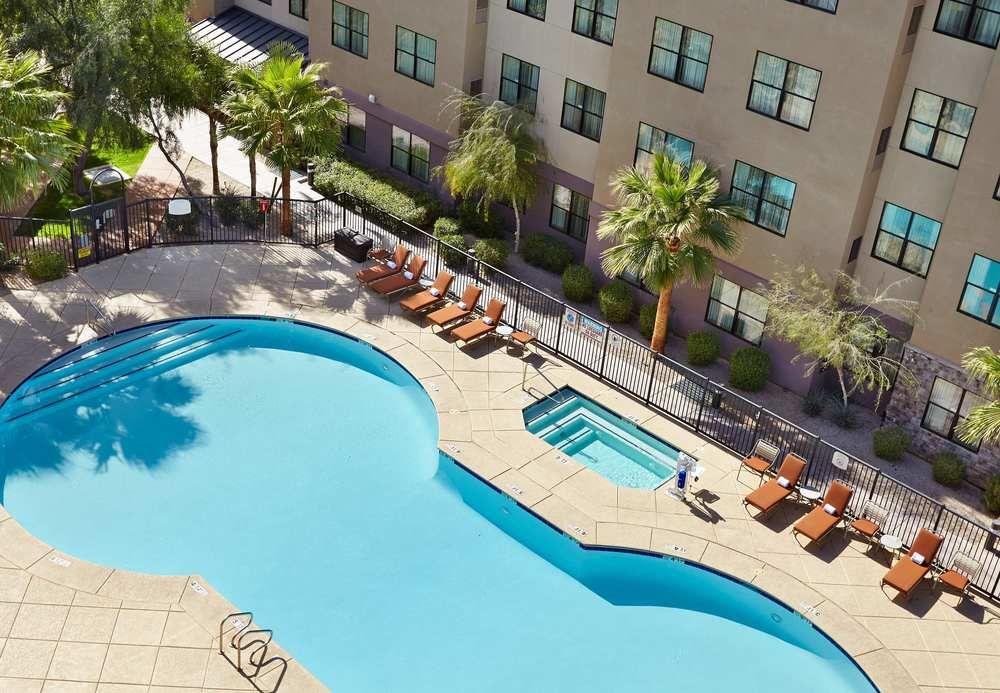 Courtyard Phoenix North / Happy Valley Εξωτερικό φωτογραφία