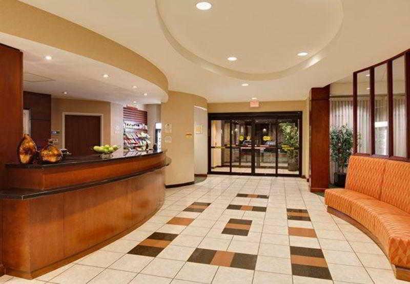 Courtyard Phoenix North / Happy Valley Εξωτερικό φωτογραφία