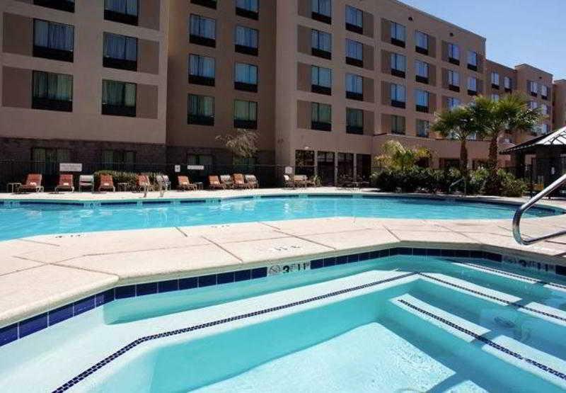 Courtyard Phoenix North / Happy Valley Ανέσεις φωτογραφία