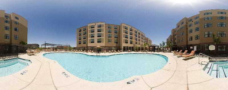 Courtyard Phoenix North / Happy Valley Εξωτερικό φωτογραφία